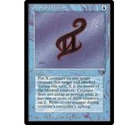 Magic: The Gathering Glyph Of Delusion | Legends
