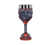 Magic: The Gathering Goblet 19.5cm by Nemesis Now