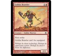 Magic: The Gathering Goblin Brawler | Fifth Dawn