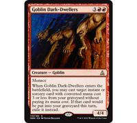 Magic: The Gathering Goblin Dark-Dwellers | Oath Of Gatewatch