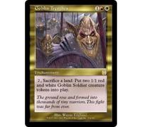 Magic: The Gathering Goblin Trenches | Apocalypse