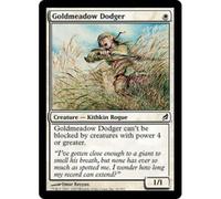 Magic: The Gathering Goldmeadow Dodger (Foil) | Lorwyn