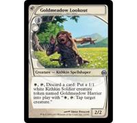 Magic: The Gathering Goldmeadow Lookout (Foil)