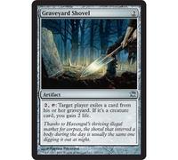 Magic: The Gathering Graveyard Shovel (Foil)