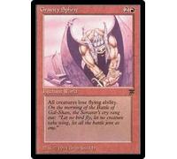 Magic: The Gathering Gravity Sphere | Legends