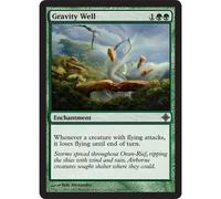 Magic: The Gathering Gravity Well
