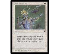 Magic: The Gathering Great Defender | Legends