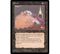 Magic: The Gathering Greed | Legends
