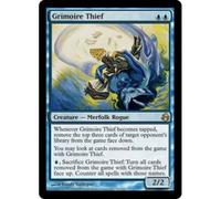 Magic: The Gathering Grimoire Thief | Morningtide