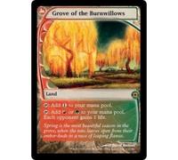Magic: The Gathering Grove Of Burnwillows | Future Sight