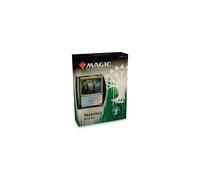 Magic: The Gathering Guilds of Ravnica - Guild Kit - Selesnya
