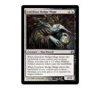 Magic: The Gathering Gwyllion Hedge-Mage | Commander