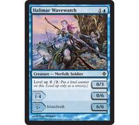 Magic: The Gathering Halimar Wavewatch | Rise Of Eldrazi