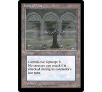 Magic: The Gathering Halls Of Mist