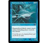 Magic: The Gathering Hammerhead Shark | Stronghold