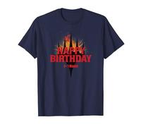 Magic: The Gathering Happy Birthday Plus One Mana T-Shirt