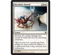 Magic: The Gathering Harmless Assault (Foil) | Rise Of Eldrazi