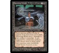 Magic: The Gathering Haunting Wind