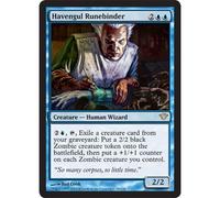 Magic: The Gathering Havengul Runebinder | Dark Ascension