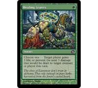 Magic: The Gathering Healing Leaves | Planar Chaos