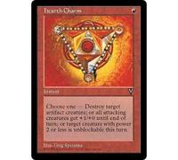 Magic: The Gathering Hearth Charm | Visions