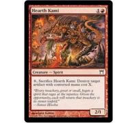 Magic: The Gathering Hearth Kami | Champions Of Kamigawa