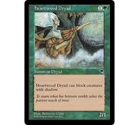 Magic: The Gathering Heartwood Dryad | Tempest