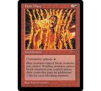 Magic: The Gathering Heat Wave | Visions