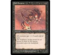 Magic: The Gathering Hell Swarm