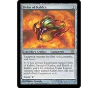 Magic: The Gathering Helm Of Kaldra | Fifth Dawn