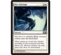 Magic: The Gathering Hive Stirrings