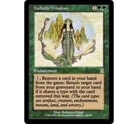 Magic: The Gathering Holistic Wisdom (Foil) | Odyssey