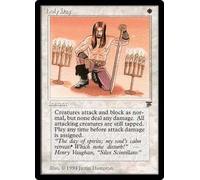 Magic: The Gathering Holy Day | Legends