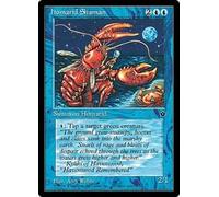 Magic: The Gathering Homarid Shaman