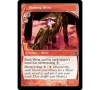 Magic: The Gathering Homing Sliver | Future Sight