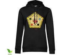 Magic: The Gathering Hoodie Symbols Girls Hoodie HSB-57-MTG007-H70-1