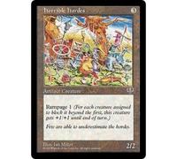 Magic: The Gathering Horrible Hordes | Mirage
