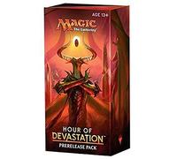 Magic The Gathering Hour of Devastation - Pre-Release Kit - English