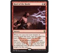 Magic: The Gathering Howl Of Horde