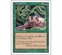 Magic: The Gathering Hungry Mist | 5Th Edition