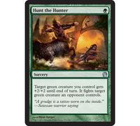 Magic: The Gathering Hunt Hunter (Foil) | Theros