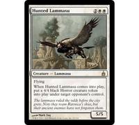 Magic: The Gathering Hunted Lammasu | Ravnica: City Of Guilds