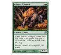 Magic: The Gathering Hunted Wumpus | 9Th Edition