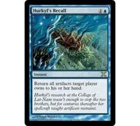 Magic: The Gathering Hurkyl's Recall (Foil) | 10Th Edition