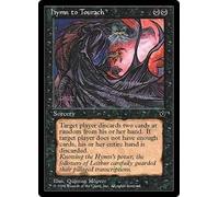 Magic: The Gathering Hymn To Tourach (Hoover)