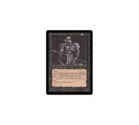 Magic: The Gathering Hypnotic Specter