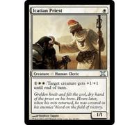 Magic: The Gathering Icatian Priest (Foil) | 10Th Edition