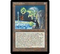 Magic: The Gathering Ice Cauldron