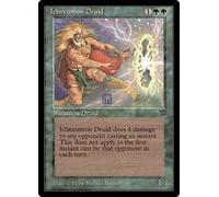 Magic: The Gathering Ichneumon Druid