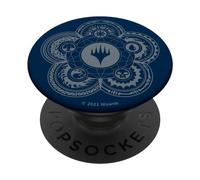 Magic: The Gathering Icon Hieroglyph PopSockets Adhesive PopGrip